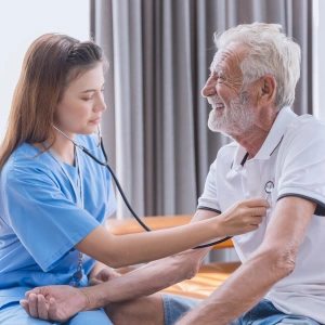 Old Age Home In Perungalathur